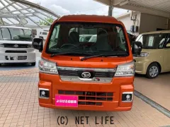 ダイハツ ハイゼットトラック