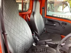 ダイハツ ハイゼットトラック