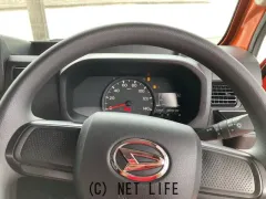 ダイハツ ハイゼットトラック