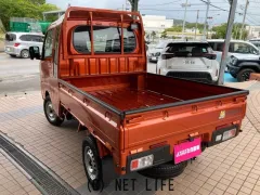 ダイハツ ハイゼットトラック