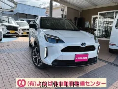 トヨタ ヤリスクロス