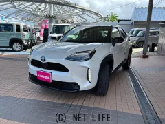 トヨタ ヤリスクロス