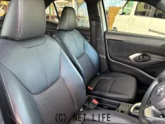 トヨタ ヤリスクロス