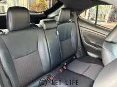 トヨタ ヤリスクロス