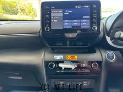 トヨタ ヤリスクロス