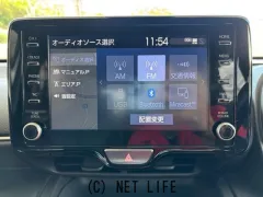 トヨタ ヤリスクロス