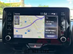 トヨタ ヤリスクロス