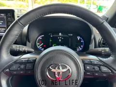 トヨタ ヤリスクロス