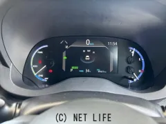 トヨタ ヤリスクロス