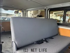 トヨタ ハイエースバン