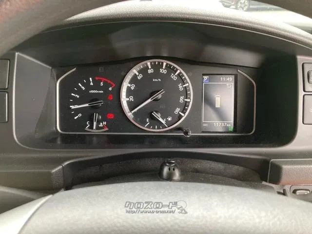 トヨタ ハイエースバン