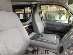 トヨタ ハイエースバン