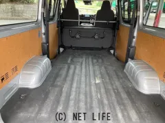 トヨタ ハイエースバン