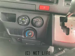 トヨタ ハイエースバン