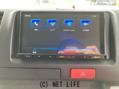 トヨタ ハイエースバン