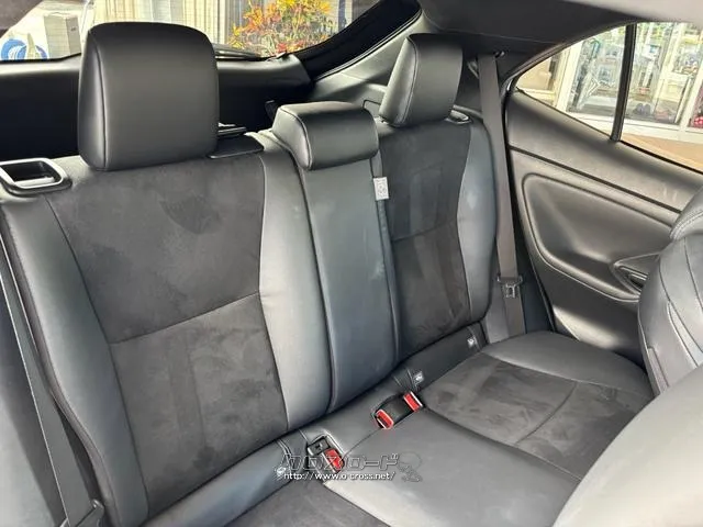 トヨタ ヤリスクロス