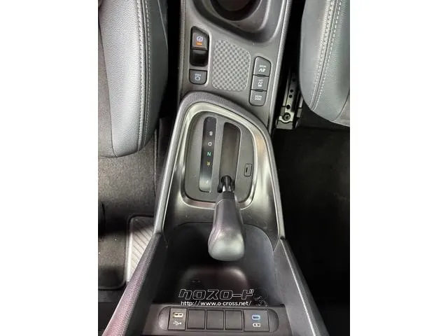 トヨタ ヤリスクロス