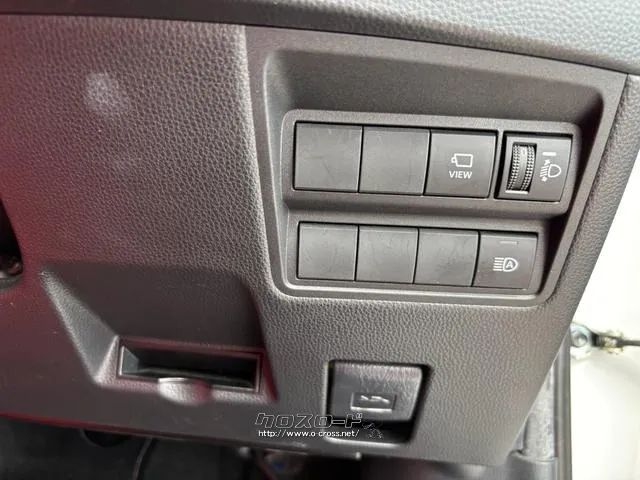 トヨタ ヤリスクロス