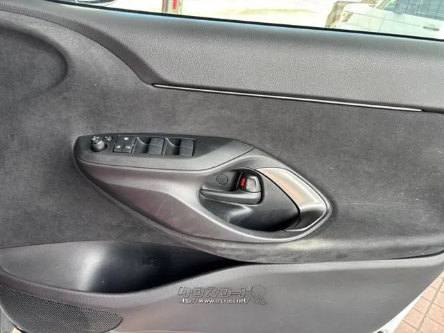 トヨタ ヤリスクロス