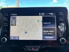 トヨタ ヤリスクロス