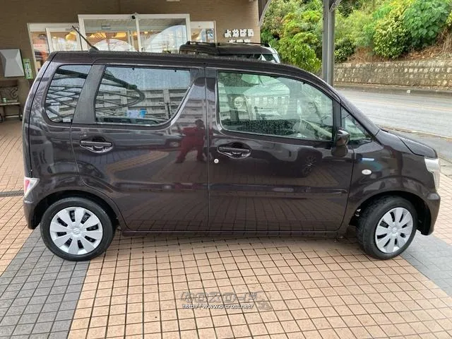 スズキ ワゴンR