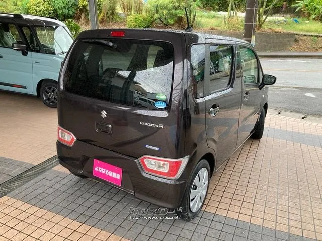 スズキ ワゴンR