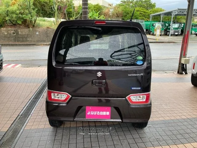 スズキ ワゴンR