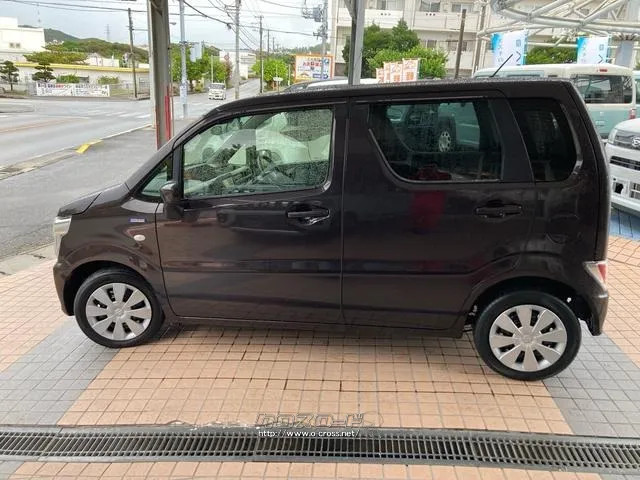 スズキ ワゴンR