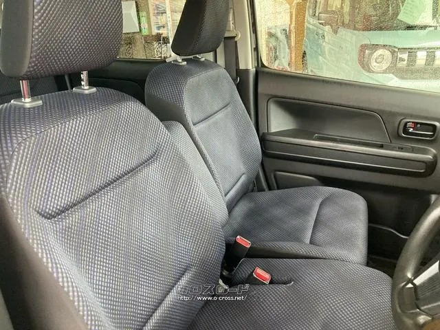 スズキ ワゴンR