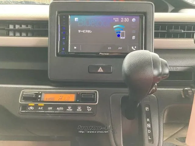 スズキ ワゴンR