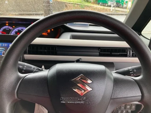 スズキ ワゴンR