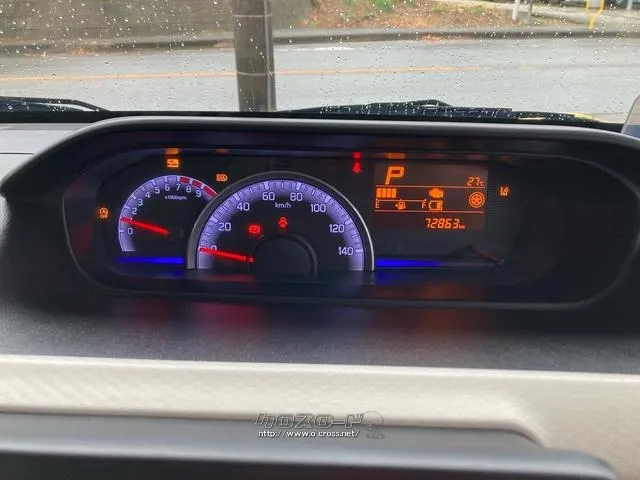 スズキ ワゴンR