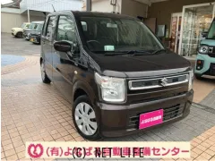 スズキ ワゴンR