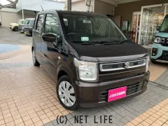 スズキ ワゴンR