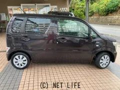 スズキ ワゴンR