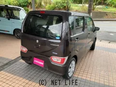 スズキ ワゴンR