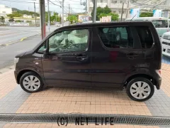 スズキ ワゴンR