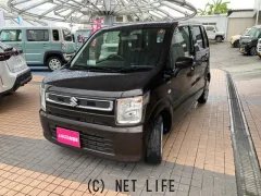 スズキ ワゴンR