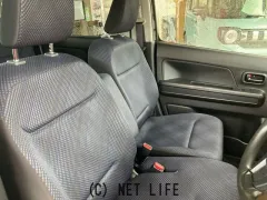 スズキ ワゴンR