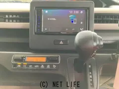 スズキ ワゴンR