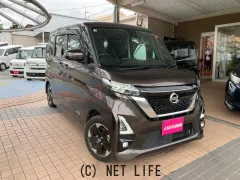 日産 ルークス