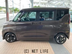 日産 ルークス