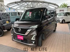 日産 ルークス