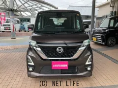 日産 ルークス