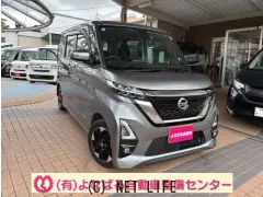 日産 ルークス