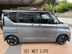 日産 ルークス