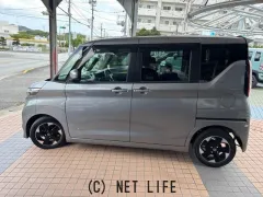 日産 ルークス
