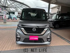 日産 ルークス