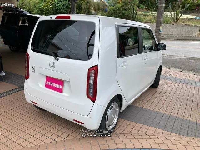 ホンダ N-WGN