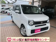 ホンダ N-WGN
